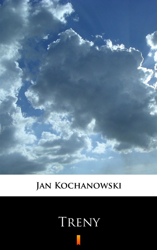 okładka Treny ebook | epub, mobi | Jan Kochanowski