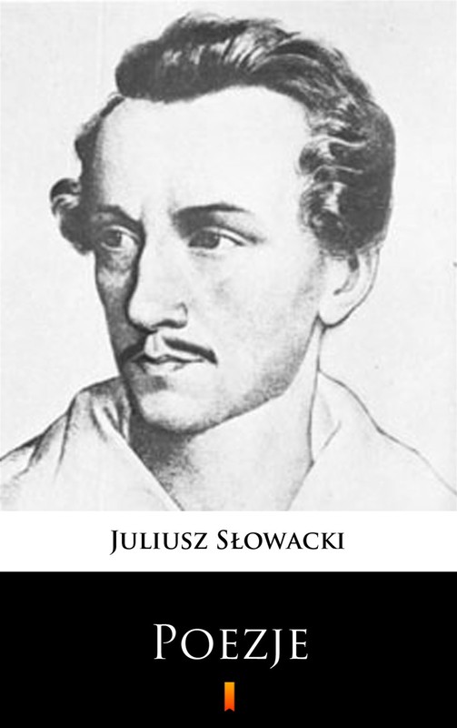 okładka Poezje ebook | epub, mobi | Juliusz Słowacki