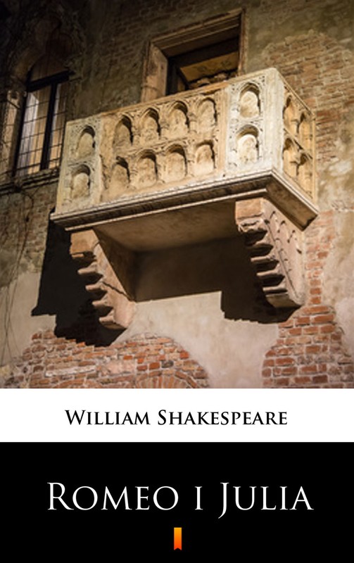okładka Romeo i Julia ebook | epub, mobi | William Shakespeare
