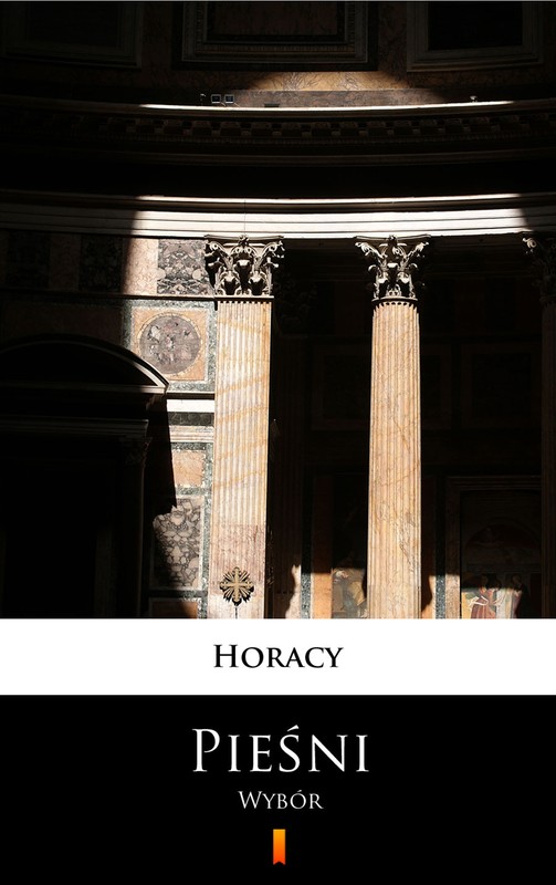 okładka Pieśni ebook | epub, mobi | Horacy