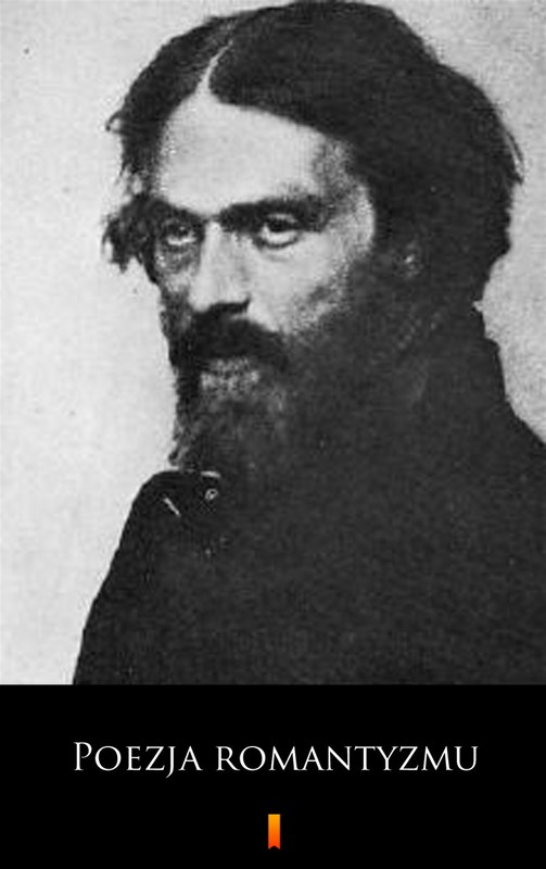 okładka Poezja romantyzmu ebook | epub, mobi | Autor zbiorowy
