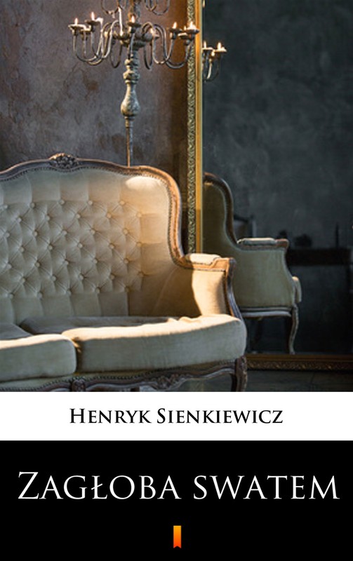 okładka Zagłoba swatem ebook | epub, mobi | Henryk Sienkiewicz