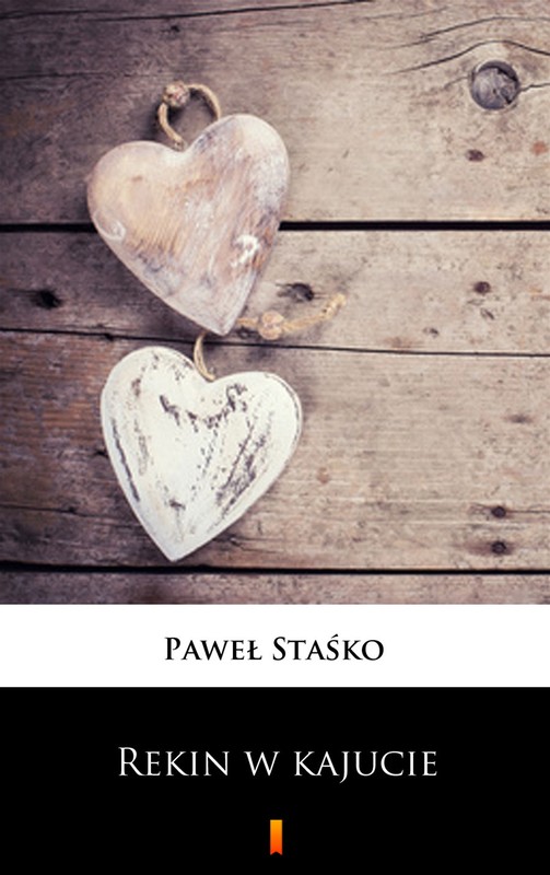 okładka Rekin w kajucie ebook | epub, mobi | Paweł Staśko