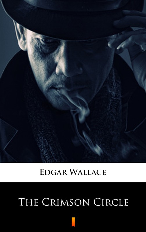 okładka The Crimson Circle ebook | epub, mobi | Edgar Wallace