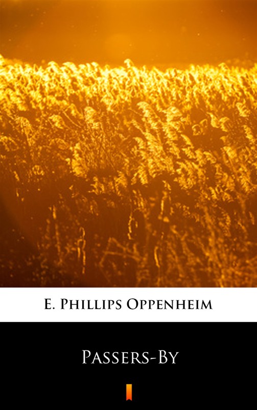 okładka Passers-By ebook | epub, mobi | E. Phillips Oppenheim