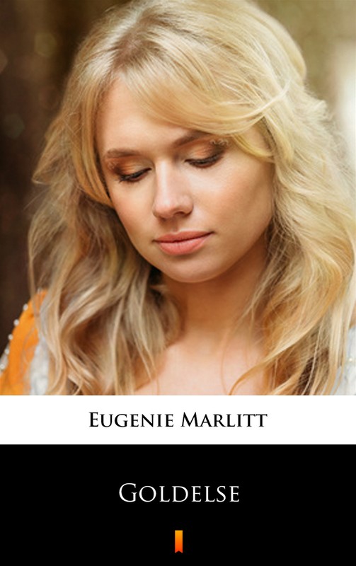 okładka Goldelse ebook | epub, mobi | Eugenie Marlitt