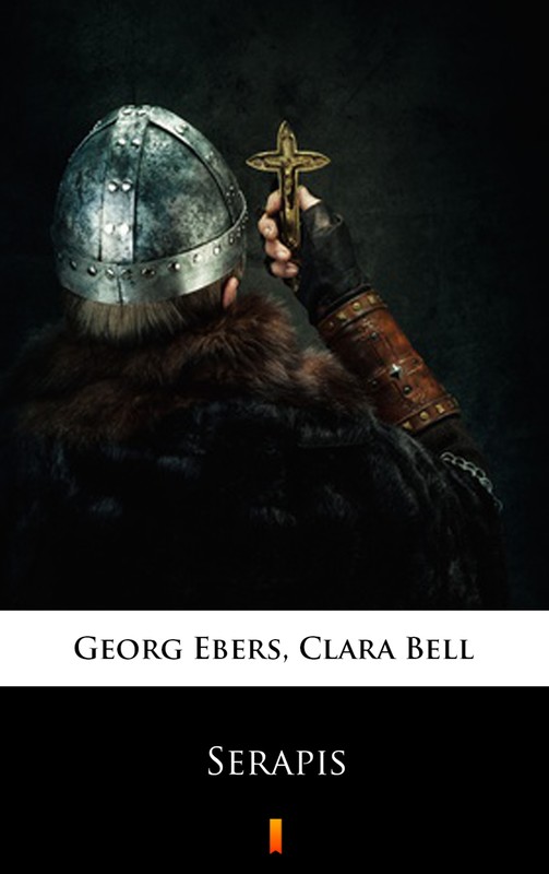 okładka Serapis ebook | epub, mobi | Georg Ebers, Clara Bell