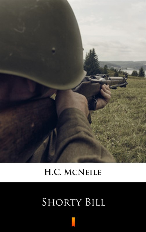 okładka Shorty Bill ebook | epub, mobi | H.C. McNeile