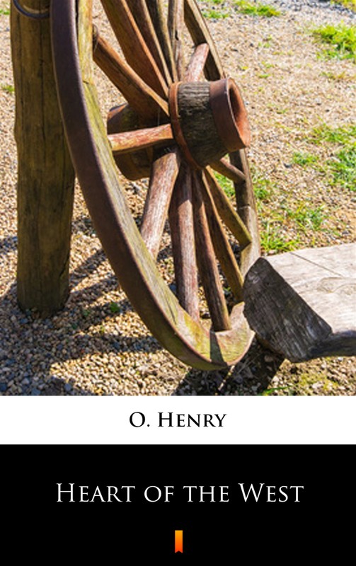 okładka Heart of the West ebook | epub, mobi | O. Henry