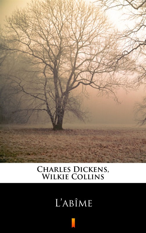 okładka L’abîme ebook | epub, mobi | Charles Dickens, Wilkie Collins