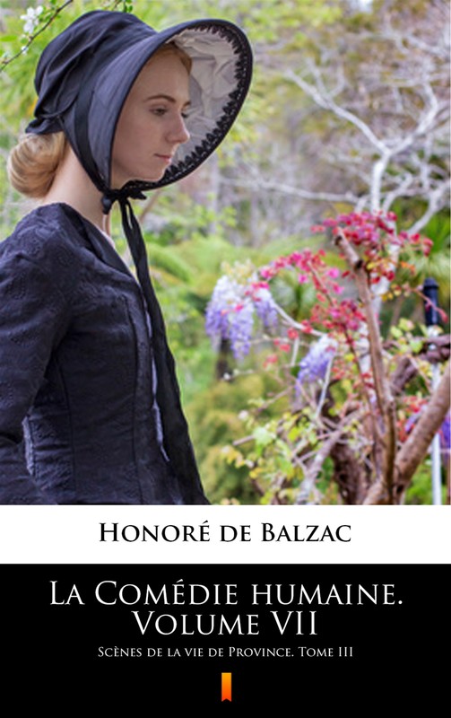 okładka La Comédie humaine. Volume VII ebook | epub, mobi | Honoré de Balzac