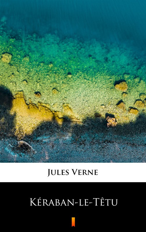 okładka Kéraban-le-Têtu ebook | epub, mobi | Juliusz Verne