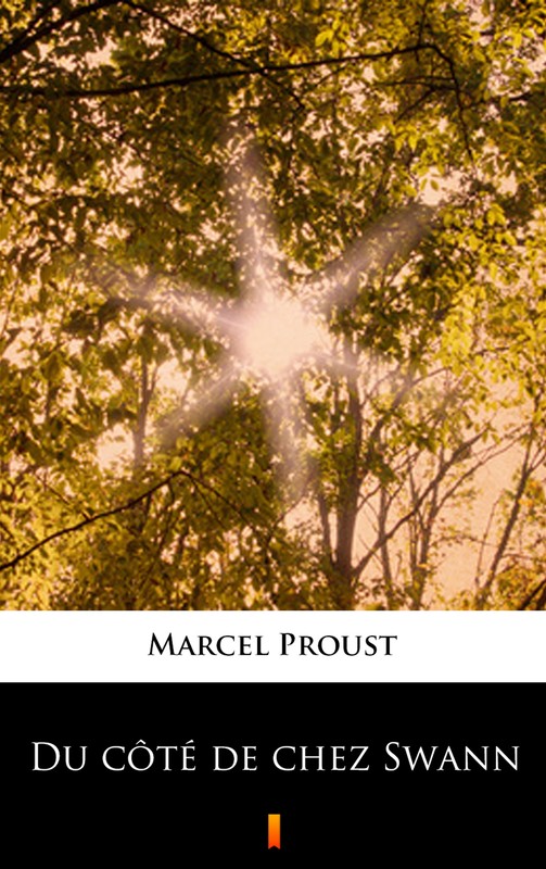 okładka Du côté de chez Swann ebook | epub, mobi | Marcel Proust
