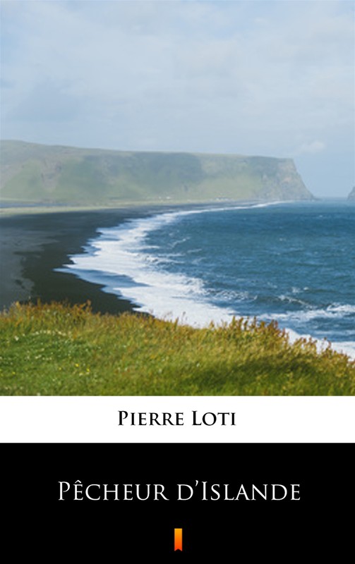 okładka Pêcheur d’Islande ebook | epub, mobi | Pierre Loti