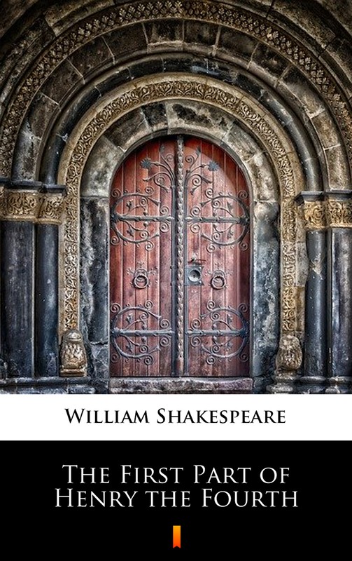 okładka The First Part of Henry the Fourth ebook | epub, mobi | William Shakespeare