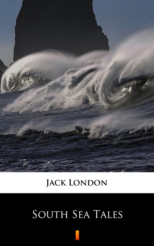okładka South Sea Tales ebook | epub, mobi | Jack London