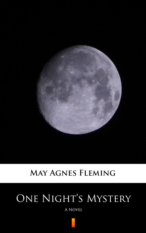 okładka One Night’s Mystery ebook | epub, mobi | May Agnes Fleming