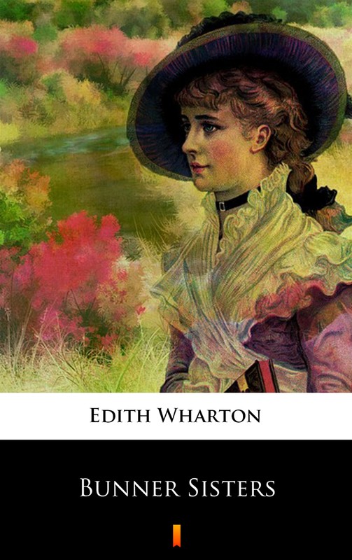 okładka Bunner Sisters ebook | epub, mobi | Edith Wharton