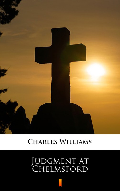 okładka Judgment at Chelmsford ebook | epub, mobi | Charles Williams
