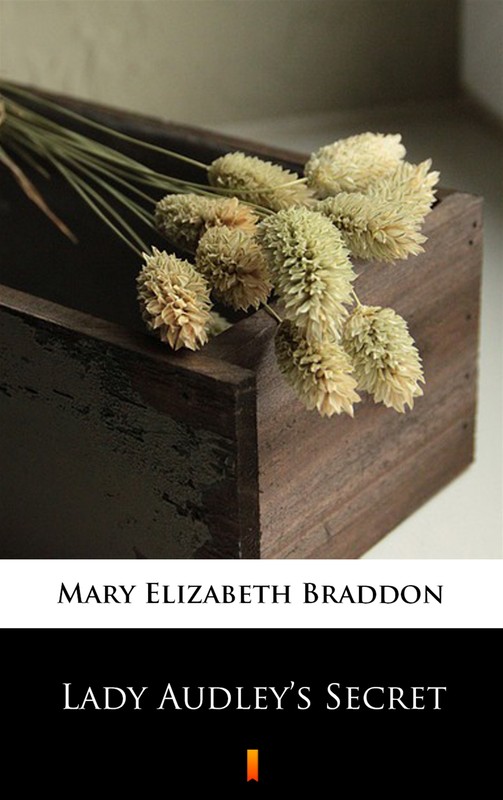 okładka Lady Audley’s Secret ebook | epub, mobi | Mary Elizabeth Braddon