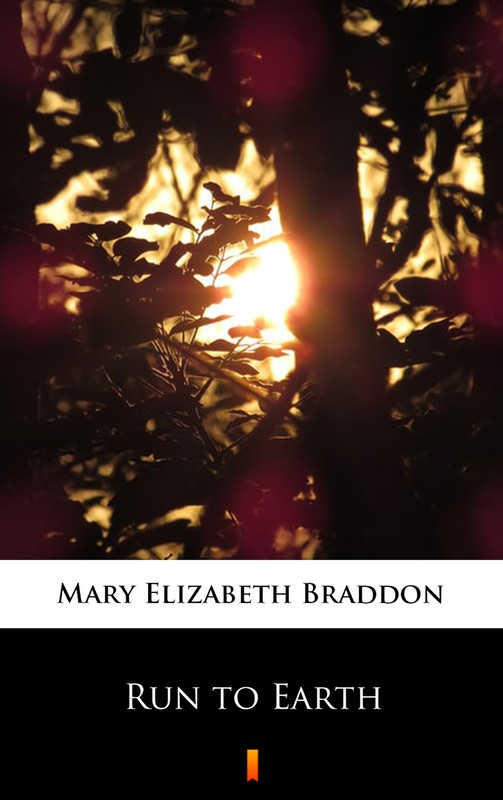 okładka Run to Earth ebook | epub, mobi | Mary Elizabeth Braddon