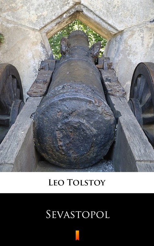 okładka Sevastopol ebook | epub, mobi | Leo Tolstoy