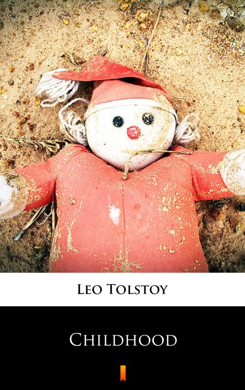 okładka Childhood ebook | epub, mobi | Leo Tolstoy