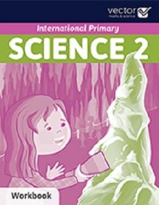 okładka Science 2 Workbook książka | Opracowanie zbiorowe