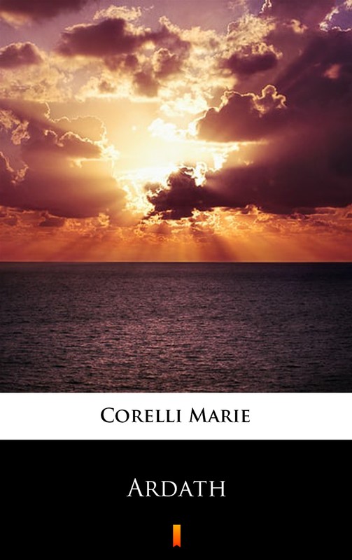 okładka Ardath ebook | epub, mobi | Marie Corelli