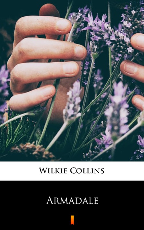 okładka Armadale ebook | epub, mobi | Wilkie Collins