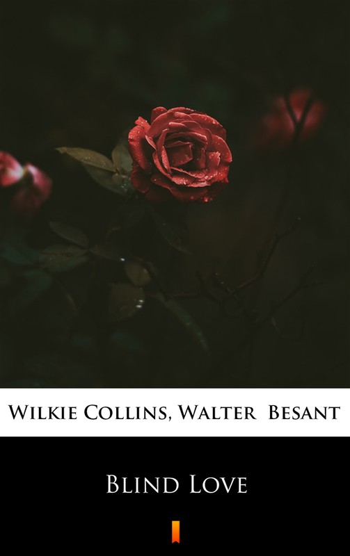 okładka Blind Love ebook | epub, mobi | Walter Besant, Wilkie Collins