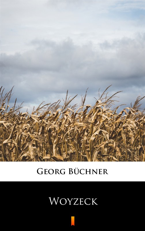 okładka Woyzeck ebook | epub, mobi | Georg Büchner