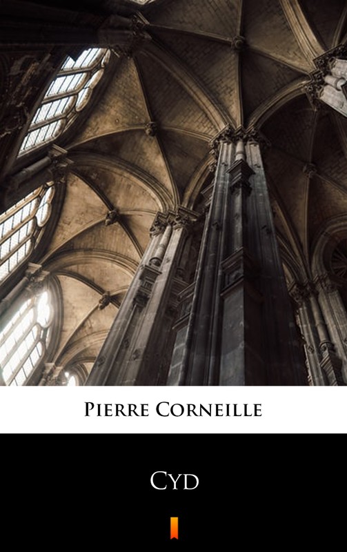 okładka Cyd ebook | epub, mobi | Pierre Corneille