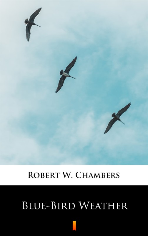 okładka Blue-Bird Weather ebook | epub, mobi | Robert W. Chambers