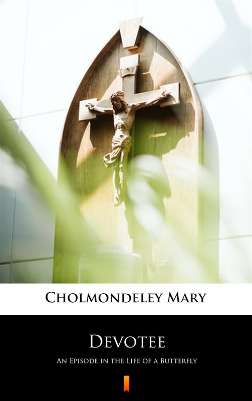 okładka Devotee ebook | epub, mobi | Mary Cholmondeley
