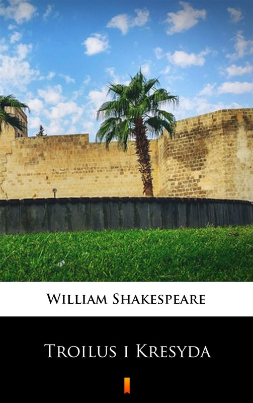 okładka Troilus i Kresyda ebook | epub, mobi | William Shakespeare