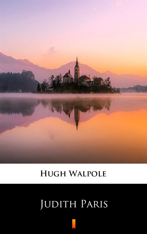 okładka Judith Paris ebook | epub, mobi | Hugh Walpole
