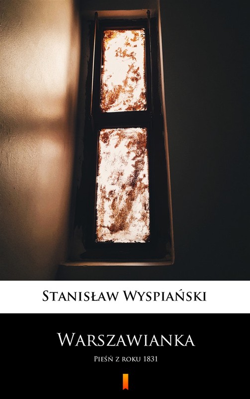okładka Warszawianka ebook | epub, mobi | Stanisław Wyspiański