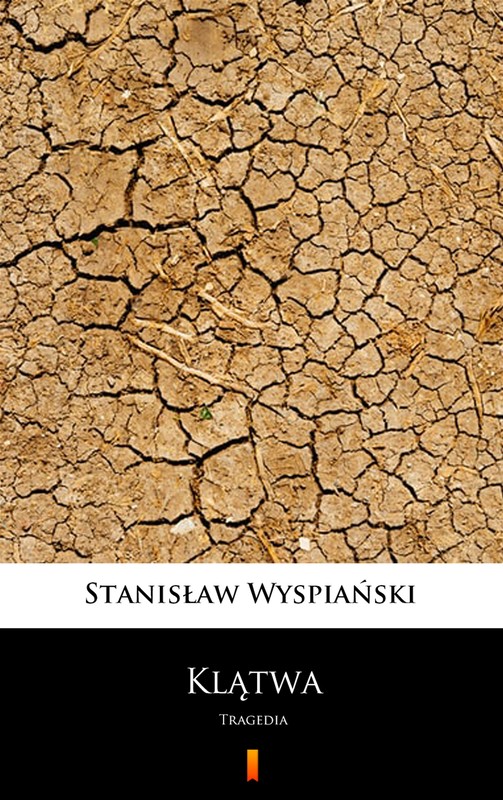 okładka Klątwa ebook | epub, mobi | Stanisław Wyspiański