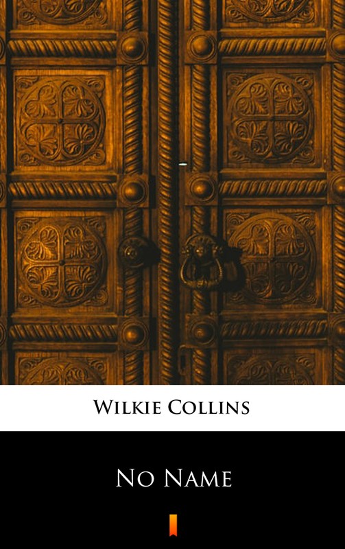 okładka No Name ebook | epub, mobi | Wilkie Collins