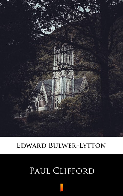 okładka Paul Clifford ebook | epub, mobi | Edward Bulwer-Lytton