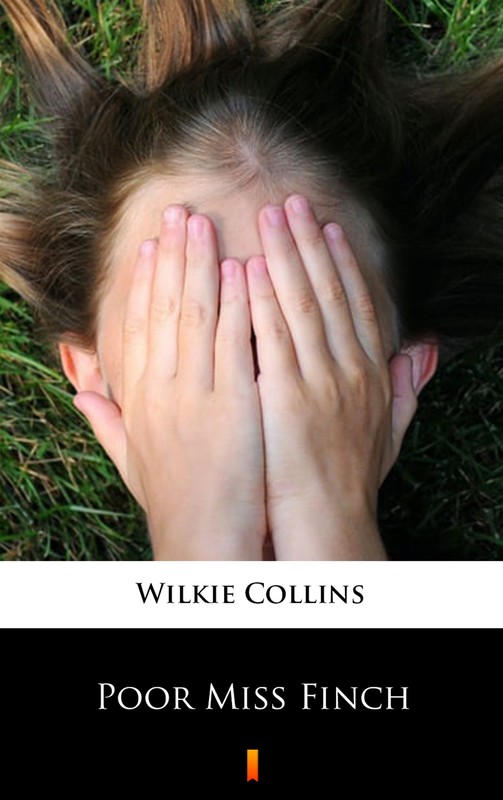 okładka Poor Miss Finch ebook | epub, mobi | Wilkie Collins