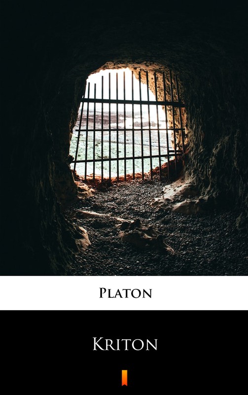 okładka Kriton ebook | epub, mobi | Platon