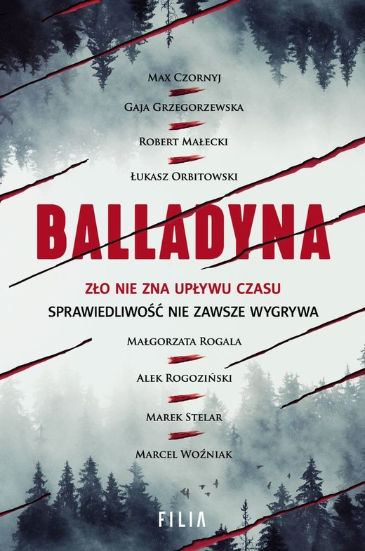 okładka Balladyna wyd. kieszonkowe książka | Opracowanie zbiorowe