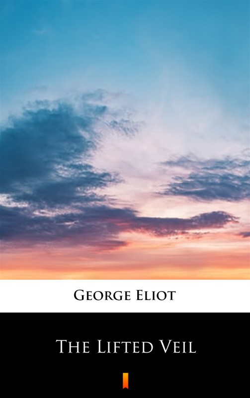 okładka The Lifted Veil ebook | epub, mobi | George Eliot