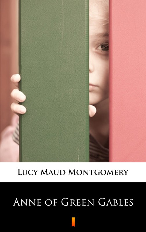okładka Anne of Green Gables ebook | epub, mobi | Lucy Maud Montgomery
