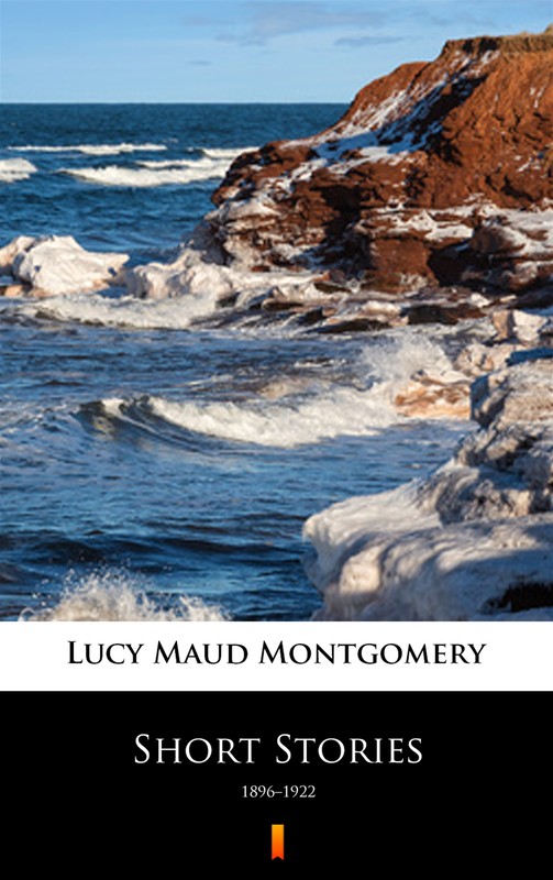 okładka Short Stories ebook | epub, mobi | Lucy Maud Montgomery