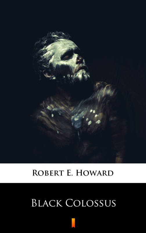 okładka Black Colossus ebook | epub, mobi | Robert E. Howard