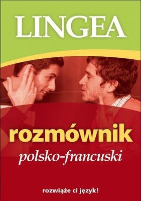 okładka Rozmównik polsko-francuski książka | Opracowanie zbiorowe