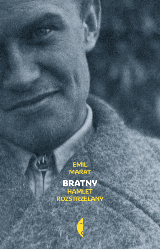 okładka Bratny ebook | epub, mobi | Emil Marat